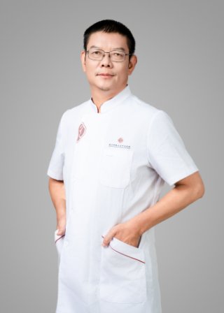 徐强