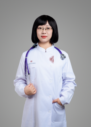 杨渝